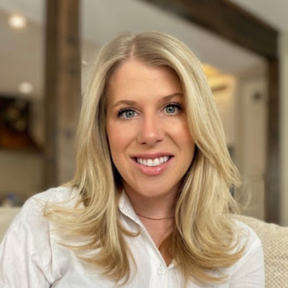 Meet your Posher, Mariah